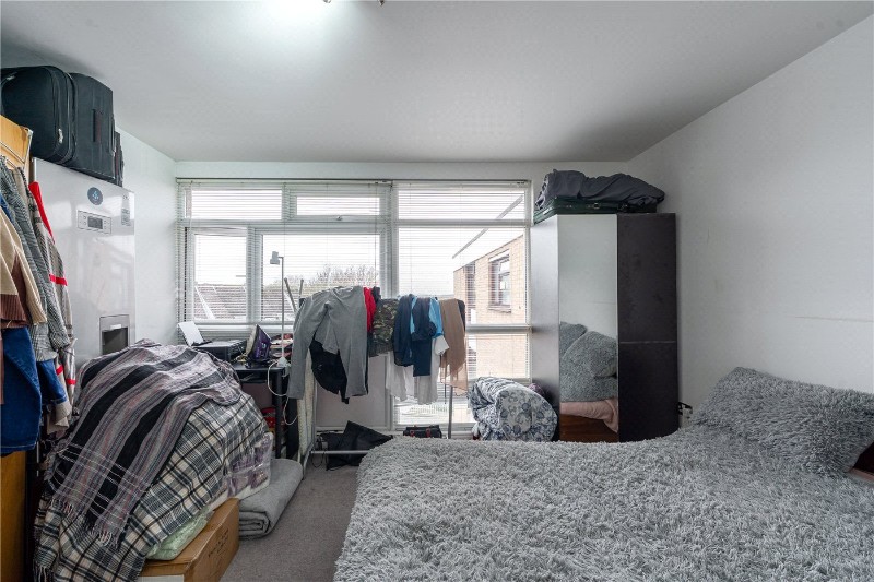 Beechcroft Manor, Weybridge, Surrey, KT13