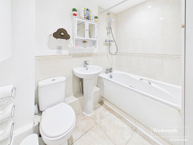 Warren Way, Edgware, HA8