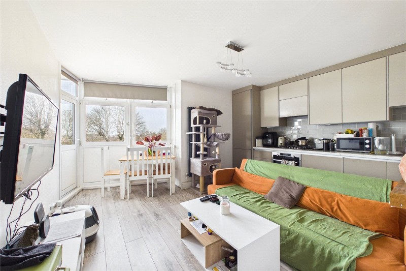 West Drive, London, SW16