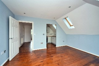 Wesley Place, Epsom, Surrey, KT18