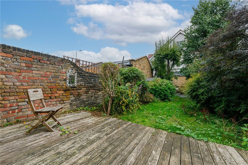 Holland Road, Kensal Rise, London, NW10