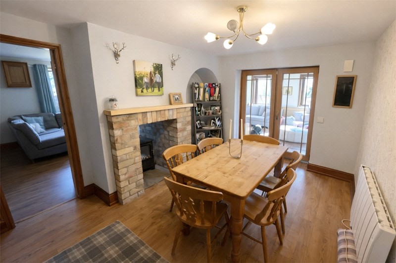 Station Road, Helpringham, Sleaford, Lincolnshire, NG34
