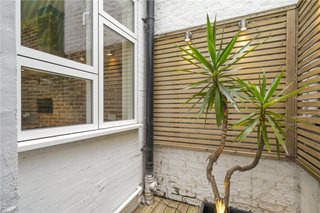 Westbourne Terrace Mews, London, W2