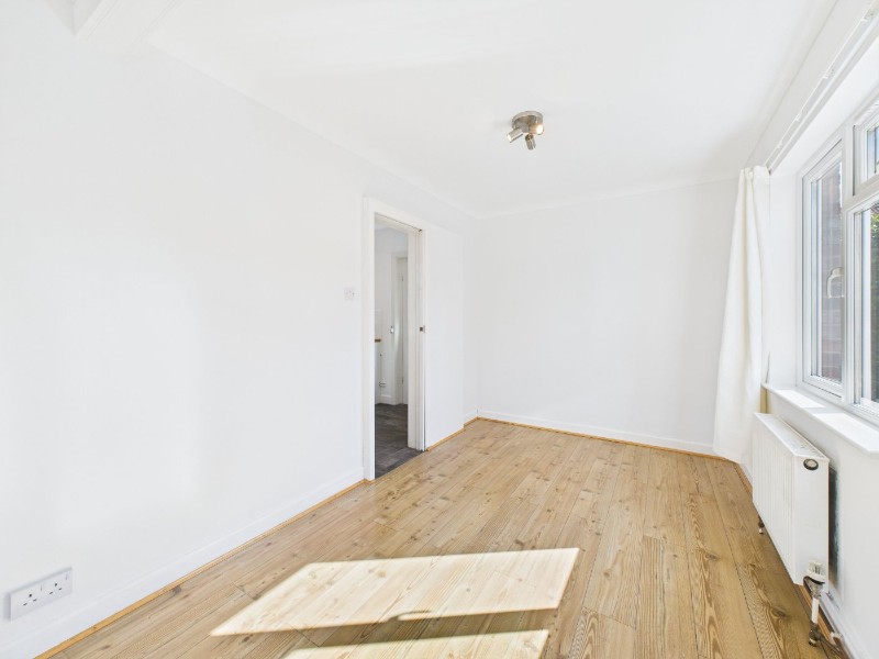 Searle Street, Crediton, Devon, EX17