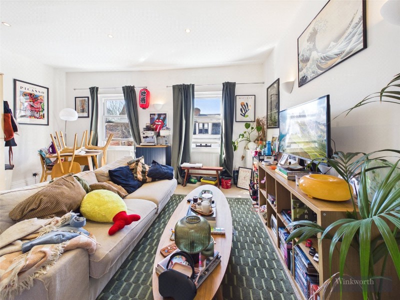 Brighton Road, Surbiton, KT6