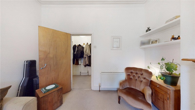 Fairbridge Road, London, N19