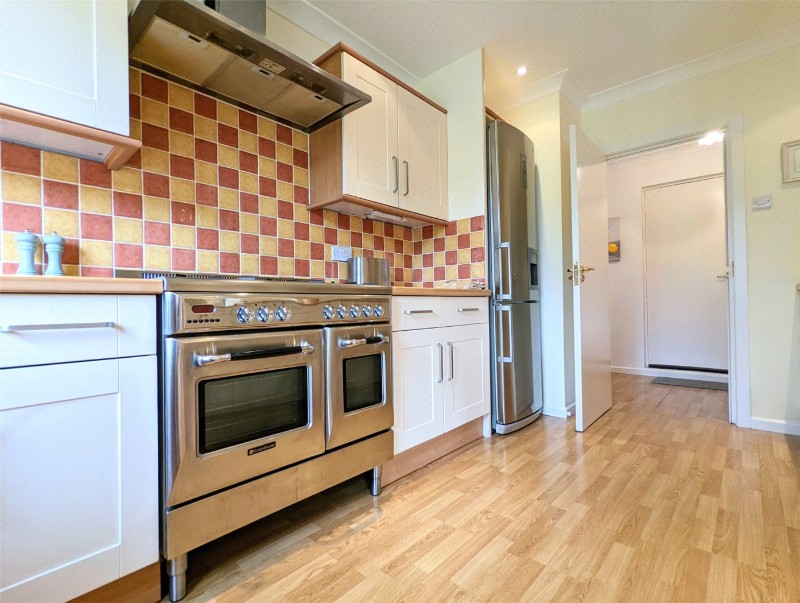 Keith Road, Bournemouth, BH3