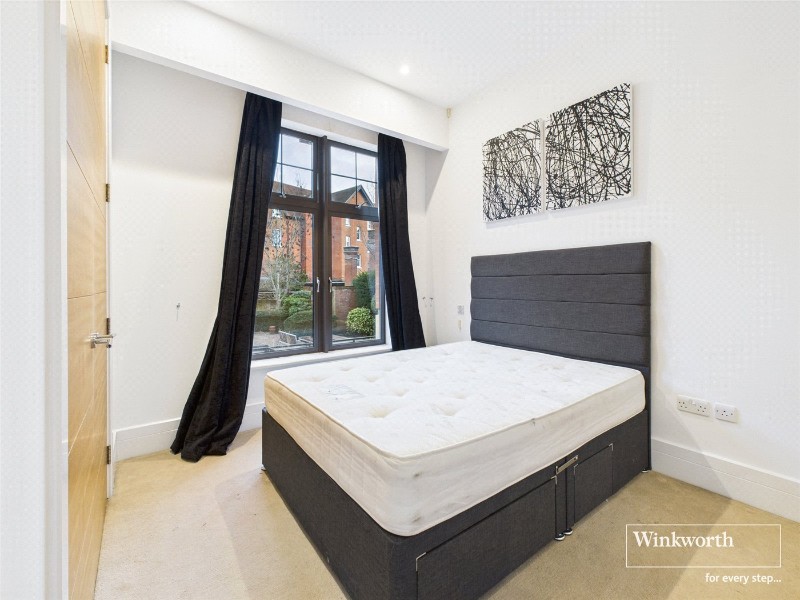 Station Road, Henley-on-Thames, Oxfordshire, RG9