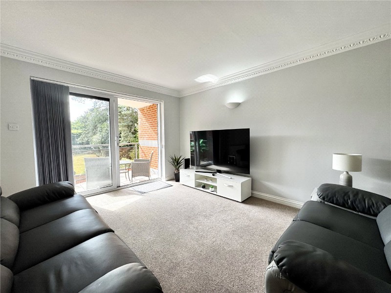 Portarlington Road, Bournemouth, Dorset, BH4