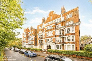 Sutton Lane North, London, W4