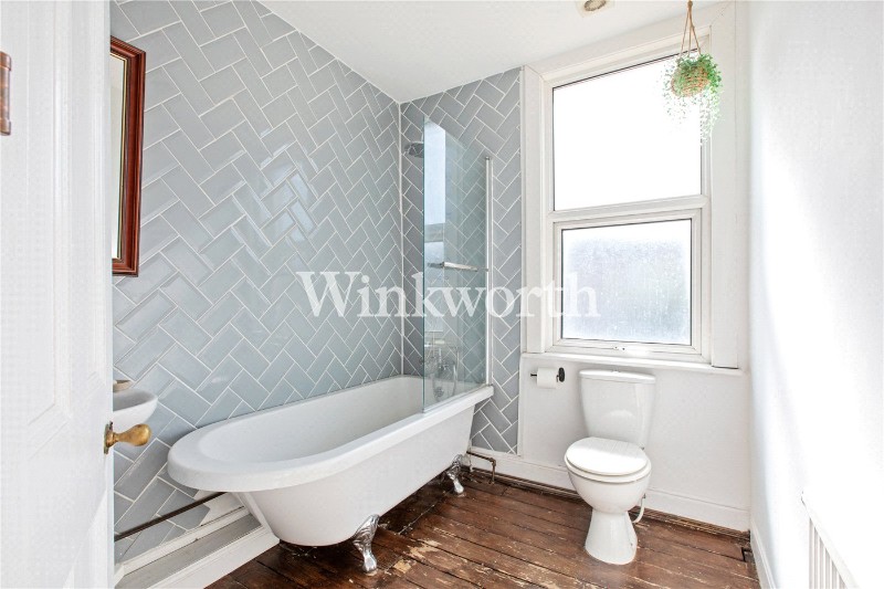 Princes Avenue, London, N13