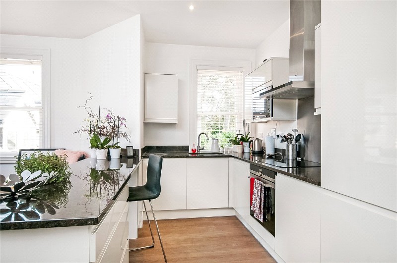 Voysey Court, Park Road, Winchester, Hampshire, SO23