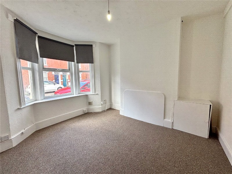 Purser Road, Northampton, NN1