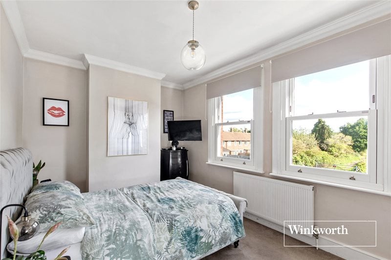 Mays Lane, Barnet, EN5