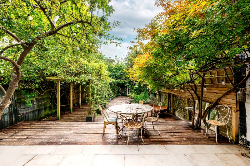 Ashburnham Road, London, NW10