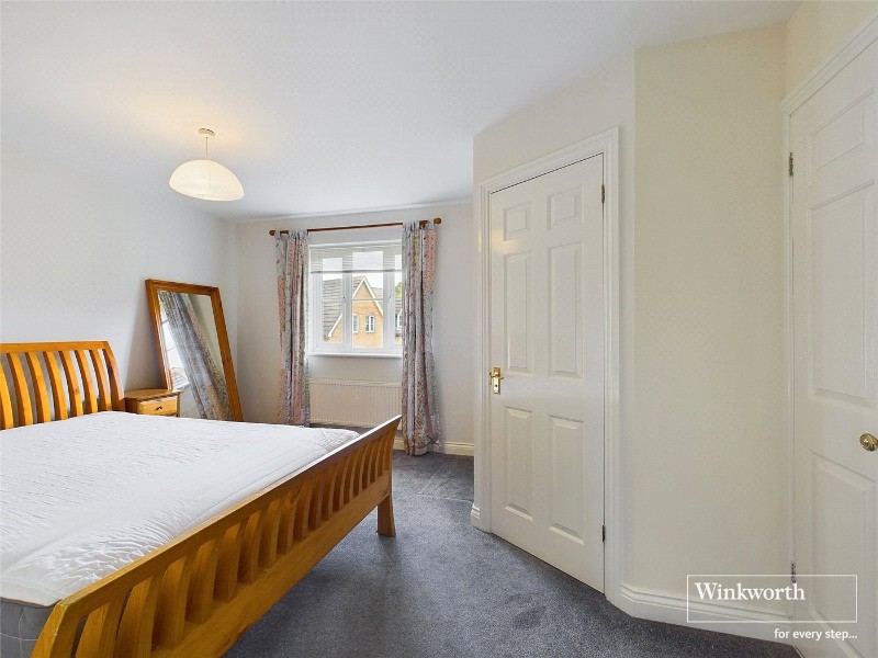 Cintra Close, Reading, Berkshire, RG2