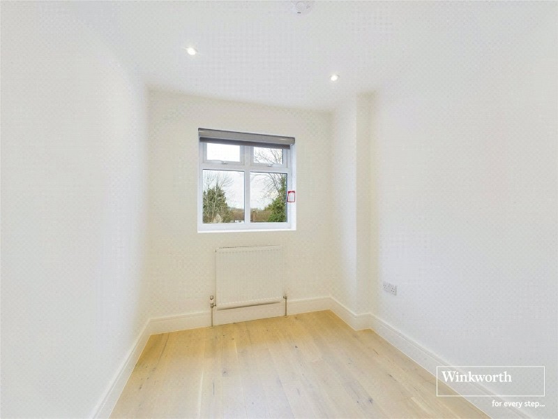 Hillside, Kingsbury, London, NW9