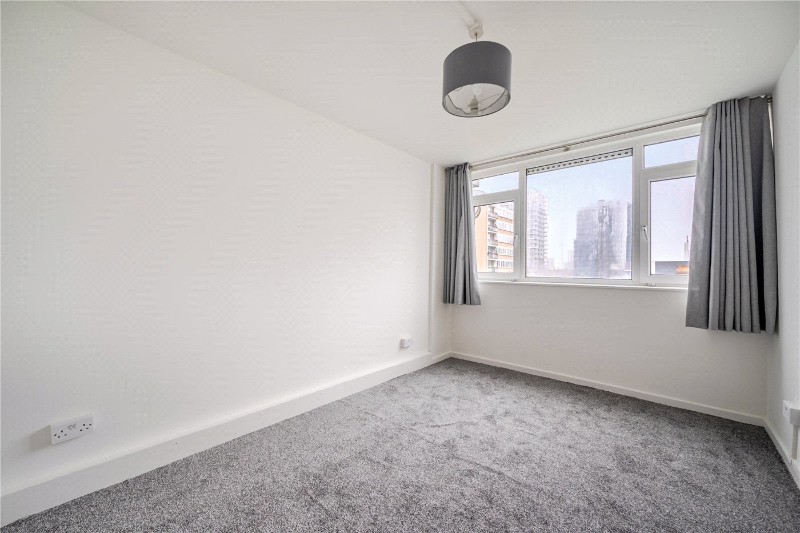 Giraud Street, London, E14