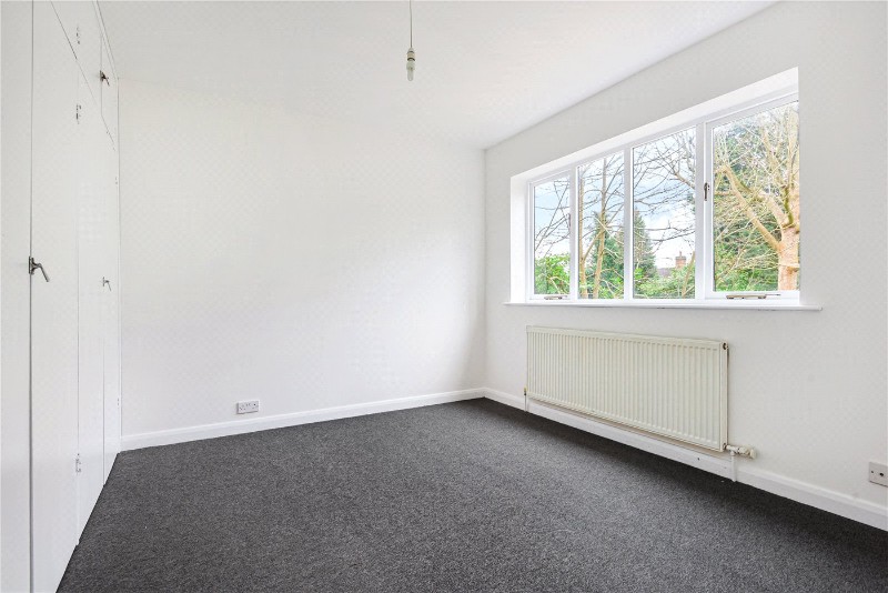 Christchurch Road, Wentworth Estate, Virginia Water, Surrey, GU25