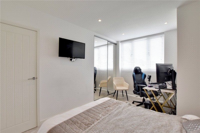 Casterbridge Road, Blackheath, London, SE3
