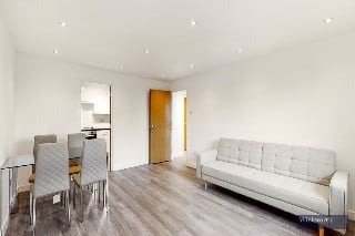 Harry Court, 13 Wenlock Gardens, Hendon, NW4