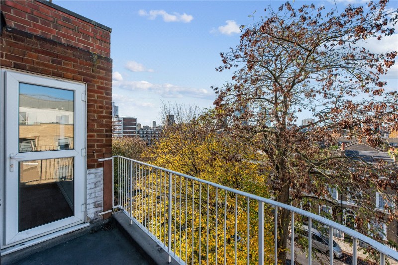 Wimbourne Street, London, N1