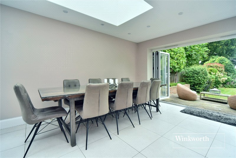 Glebe Road, Cheam, Sutton, SM2