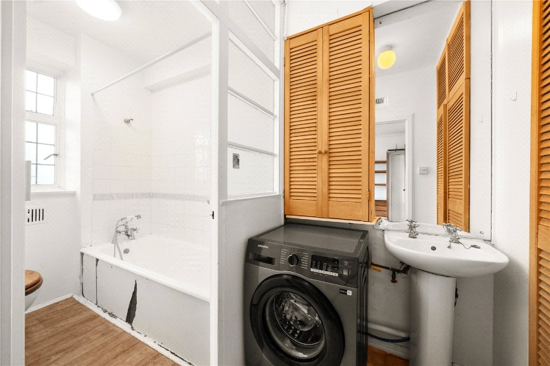 Judd Street, London, WC1H