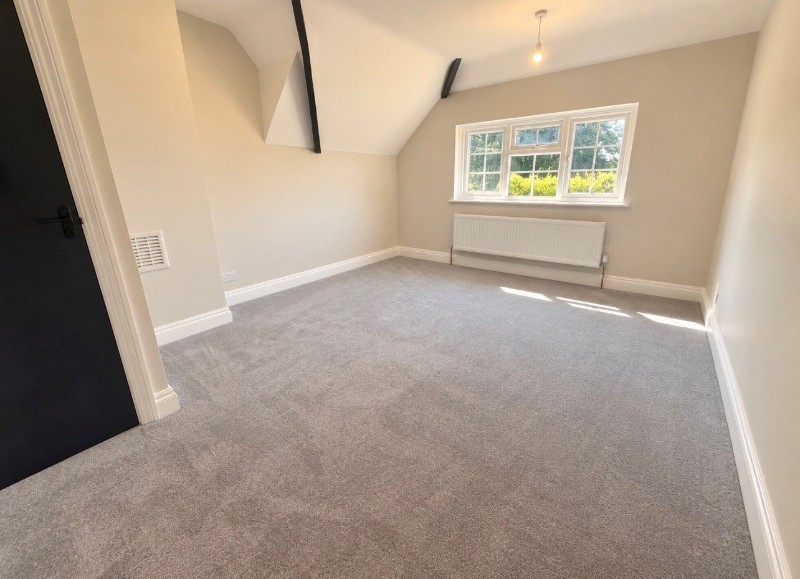 Lansdowne Close, Romsey, Hampshire, SO51