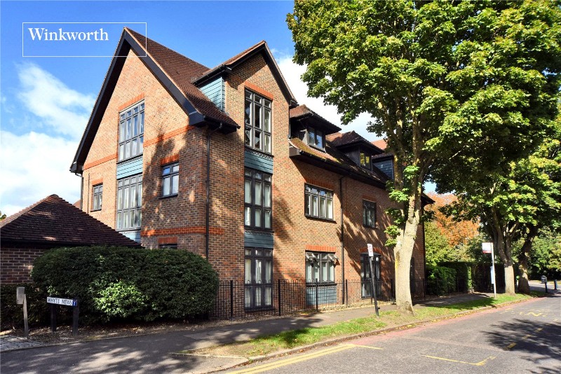 Whyte Mews, Anne Boleyn&#39;s Walk, Cheam, Sutton, SM3