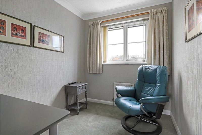 The Meadows, Romsey, Hampshire, SO51