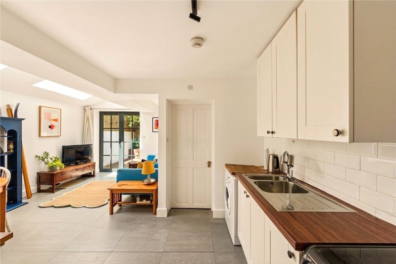Walford Road, London, N16