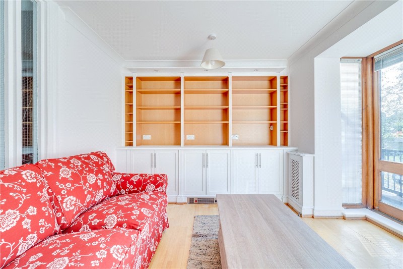 Cheryls Close, London, SW6