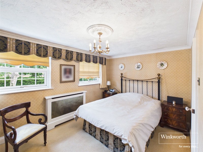 Leander Place, Calcot, Reading, Berkshire, RG31
