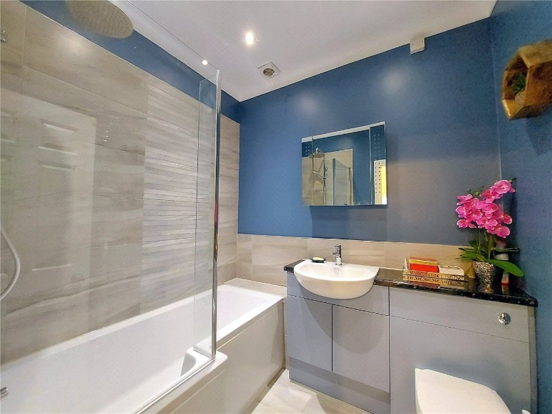 Spur Hill Avenue, Lower Parkstone, Poole, BH14