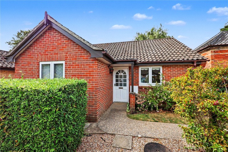 Catton Court, St. Faiths Road, Norwich, Norfolk, NR6