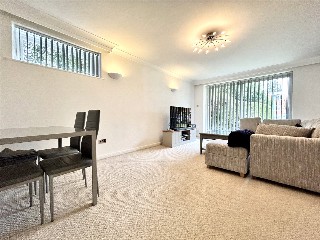 Branksome Wood Road, Bournemouth, BH4