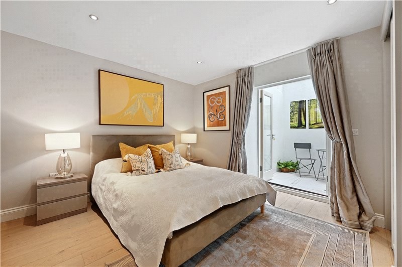 Grenville Place, South Kensington, London, SW7