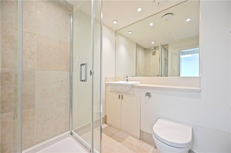 Nevern Square, Earls Court, London, SW5