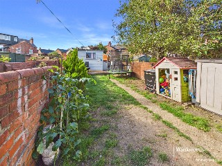 Liverpool Road, Reading, RG1
