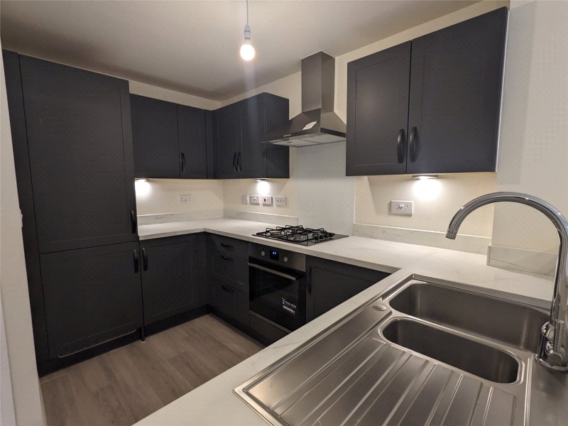 Bates Close, Bourne, Lincolnshire, PE10