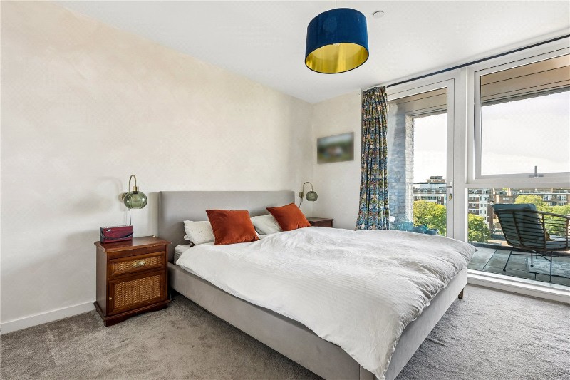 Coster Avenue, London, N4