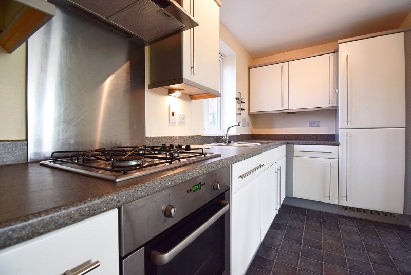 Sinclair Drive, Basingstoke, Hampshire, RG21