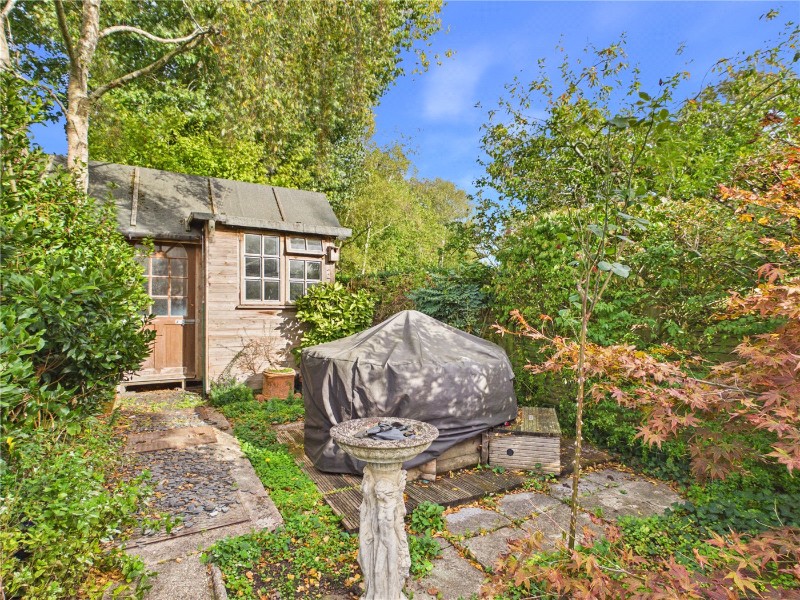 Uton, Crediton, Devon, EX17