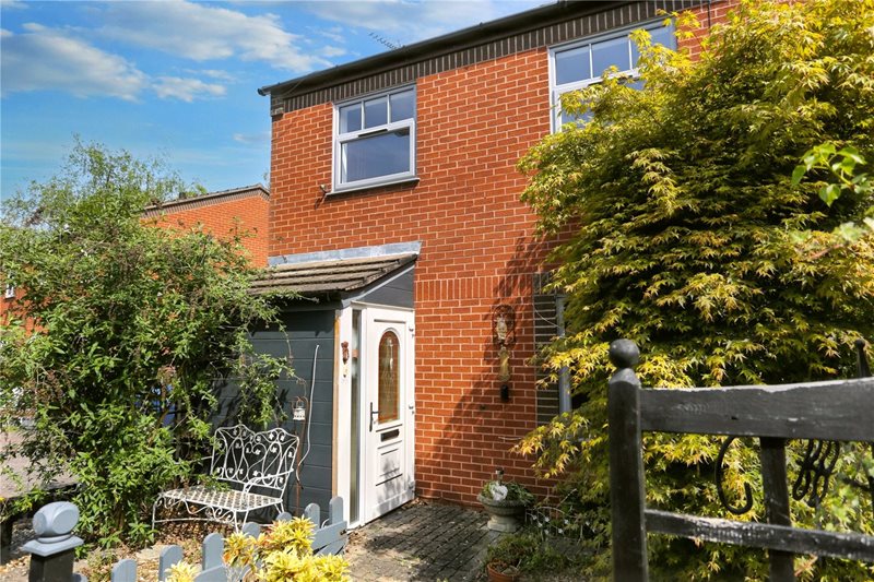 Plantsman Close, Norwich, Norfolk, NR2