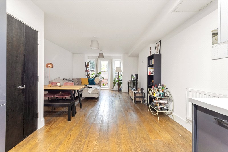 Evering Road, London, E5