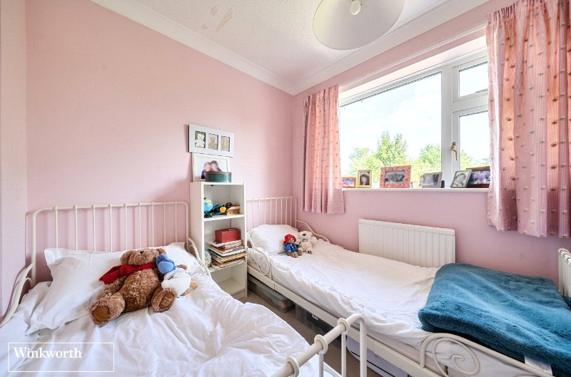 Pack Lane, Basingstoke, Hampshire, RG22