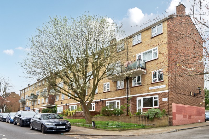 Stanstead Road, London, SE23