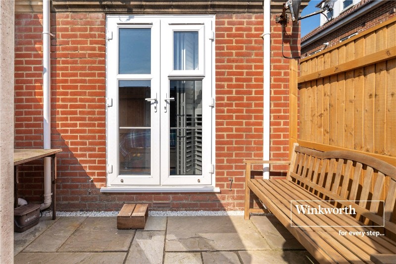 Burtley Road, Bournemouth, Dorset, BH6