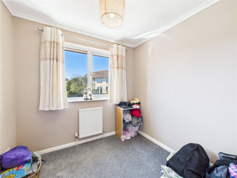 Fernworthy Close, Copplestone, Crediton, Devon, EX17